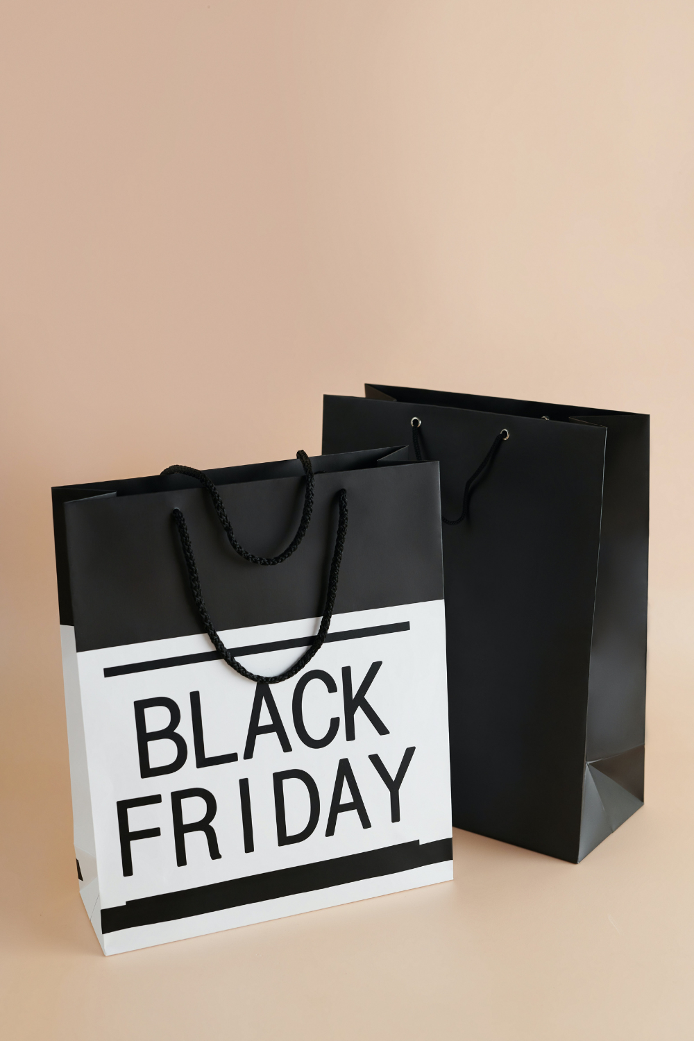 Black Friday is Officially Here!